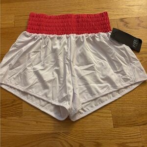 Five Dancewear High Waisted Shorts